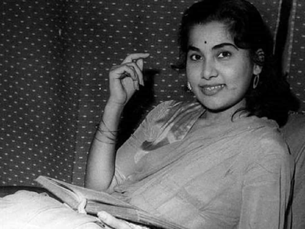 Bollywood Playback Singer Meena Kapoor Passes Away In Kolkata