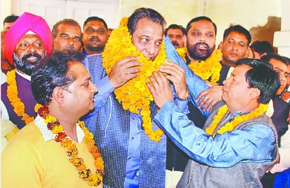 seventh pay Commission 20 new municipal corporations will also get