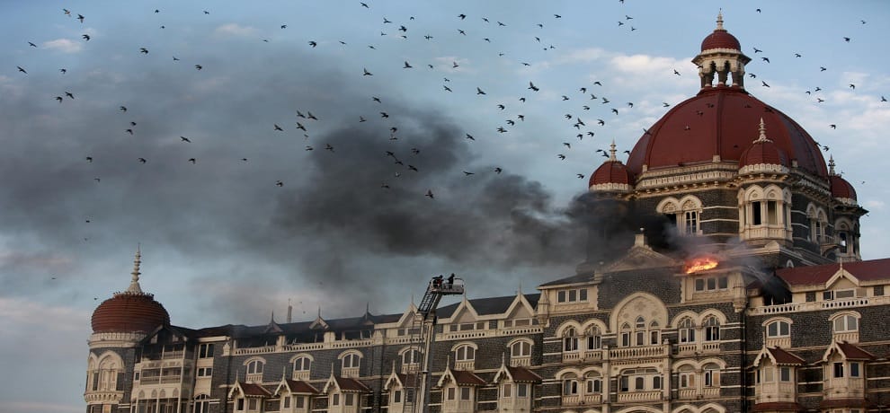 26/11 Mumbai terror attacks: Commando Sunil still Do not forget that accident