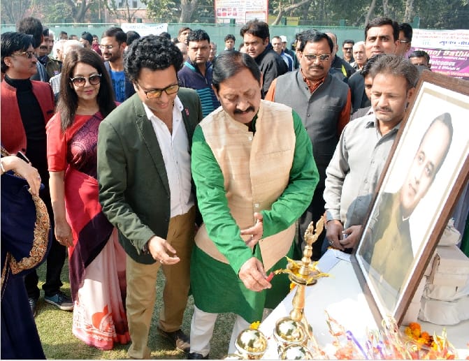 Tennis Tournament Grade-3 Launches