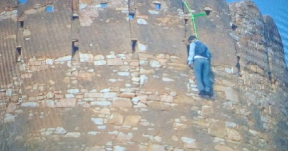 padmavati controversy a man commit suicide against film