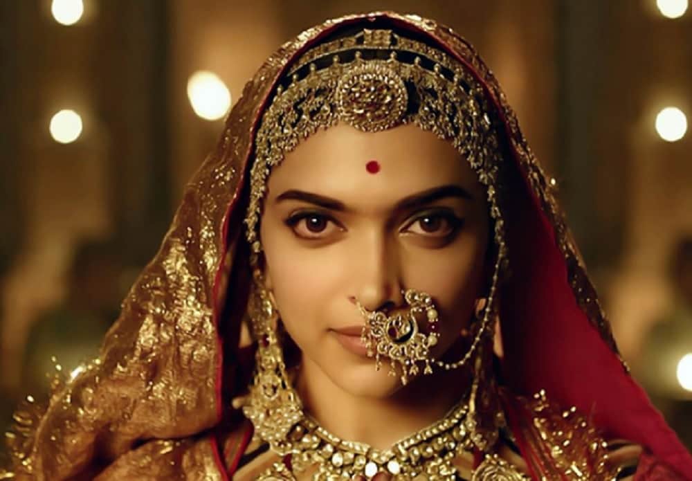 Bhansali's 'Padmavati' controversy is still on, Now this writer is planning 'ek or Padmavati'