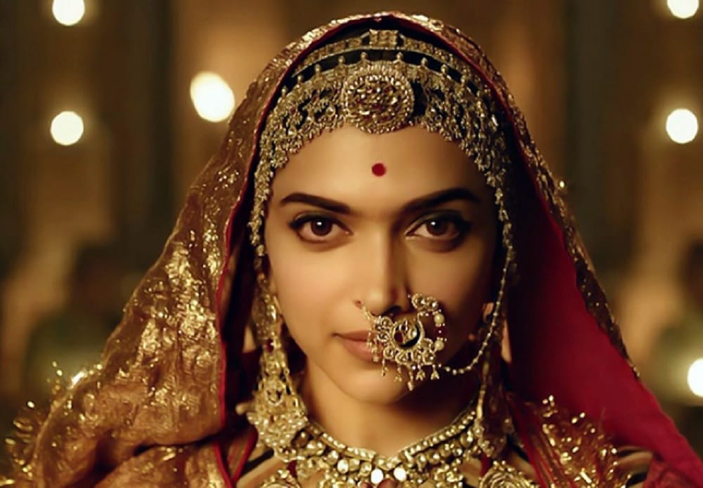 padmavati row- rajput community starts jail bharo aandolan in chittaurgarh rajasthan