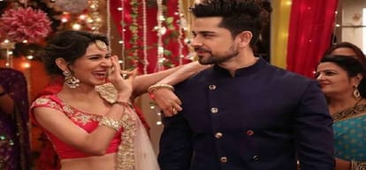 TV serial Beyhadh Actor Piyush Sahdev Arrested On Charges Of Rape from mumbai