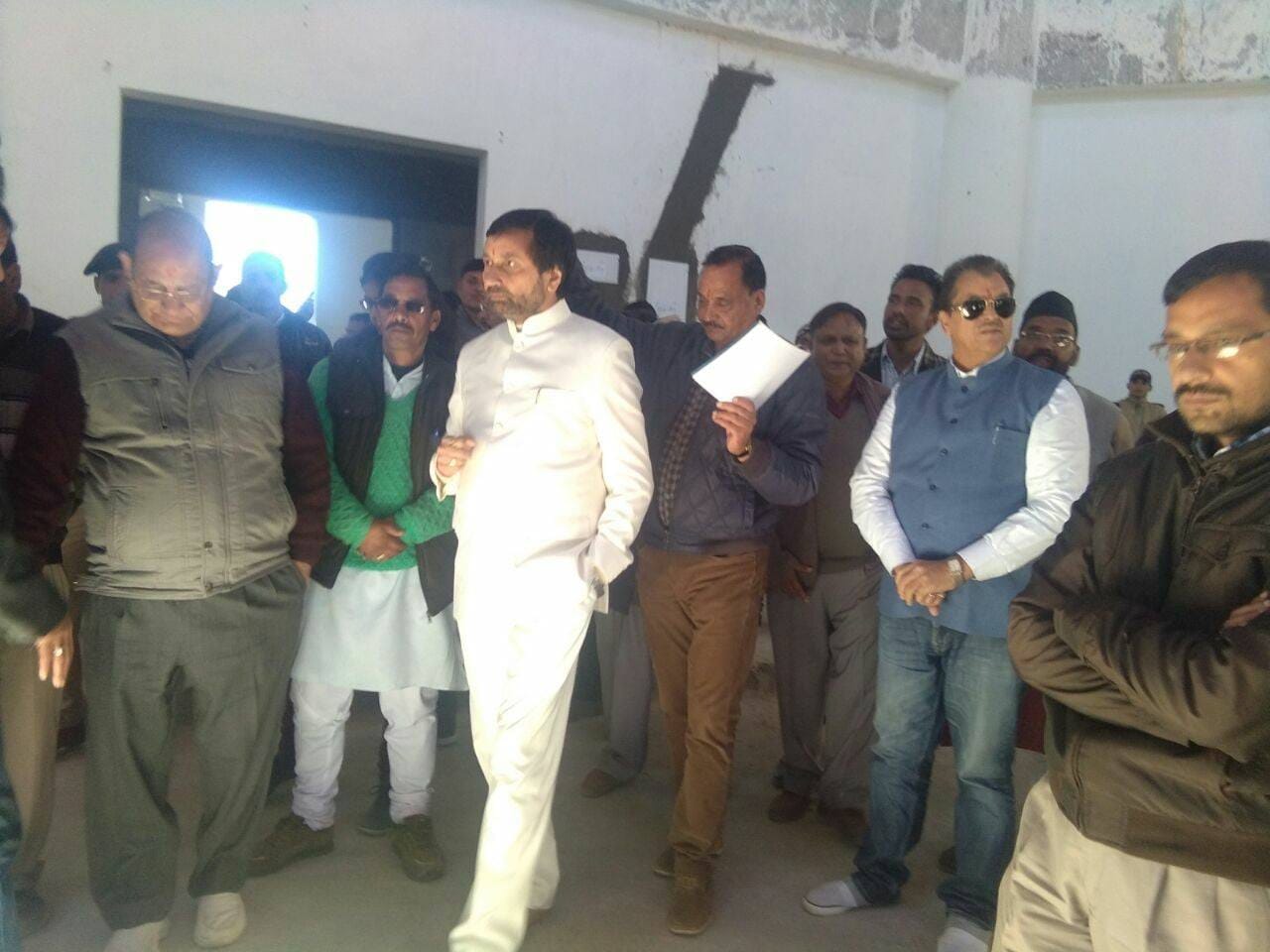 Assembly session started in uttarakhand