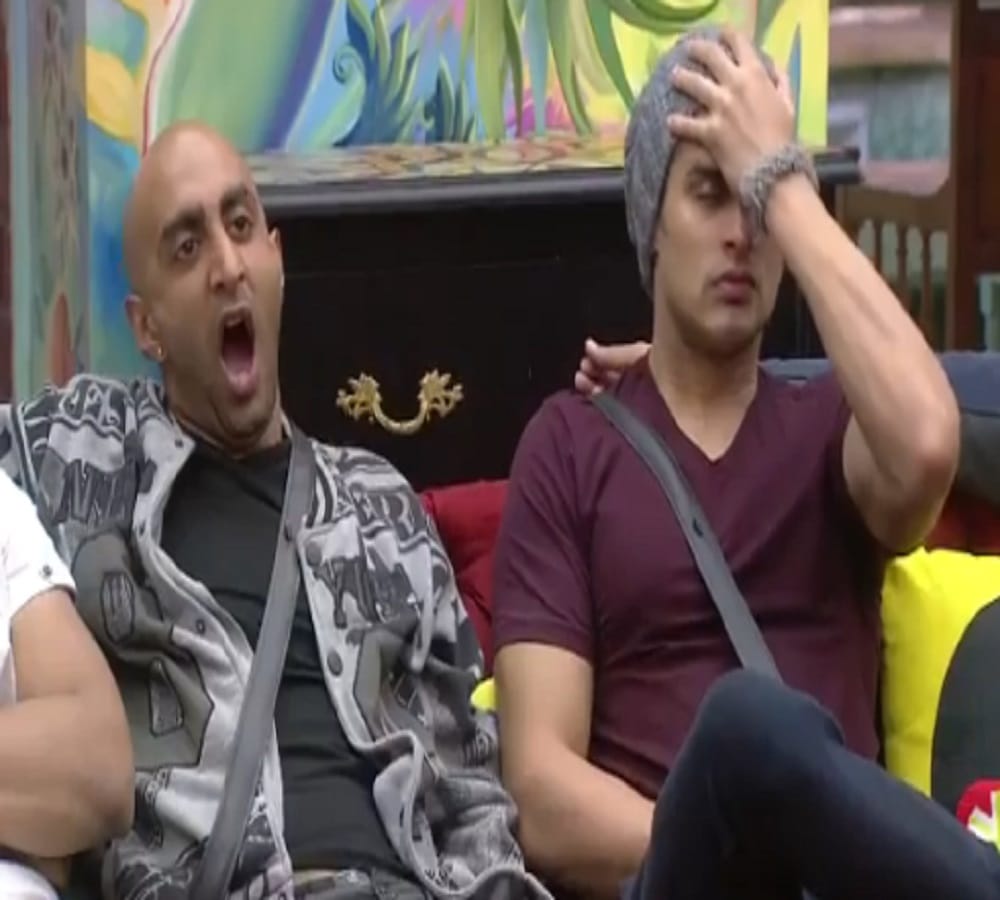 Bigg Boss 11 housemates gets its first luxury budget of this season 