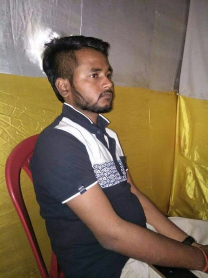 kanpur engineering student suicide in agra