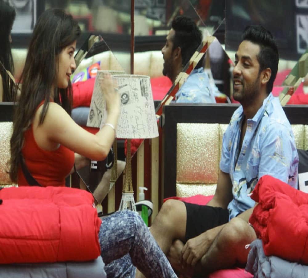 Bigg Boss 11 contestant Puneesh Sharma beats Vikas Gupta and reached in Finale  