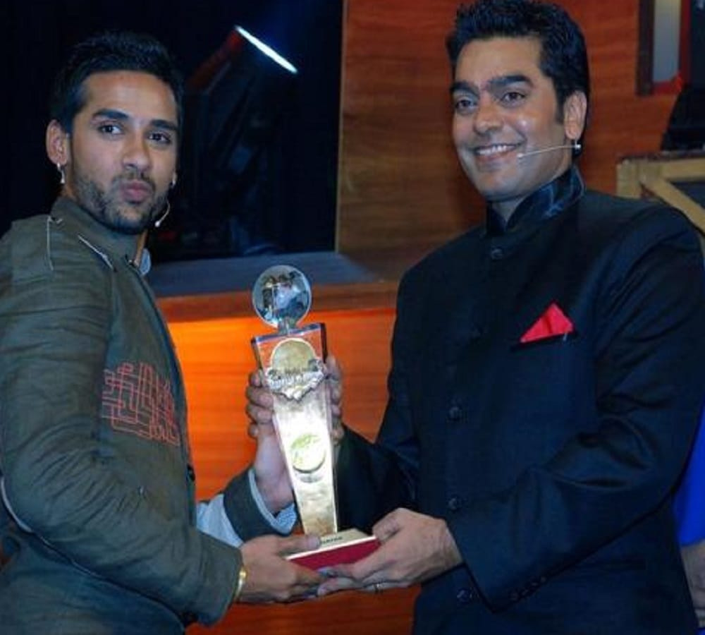 Bigg Boss 11 contestant Puneesh Sharma wins another reality show 