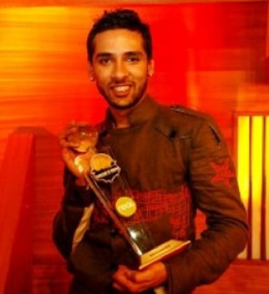 Bigg Boss 11 contestant Puneesh Sharma wins another reality show 