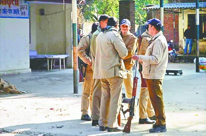Income Tax raid on transporter premises in dehradun
