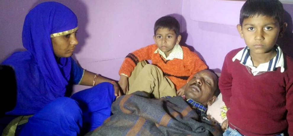 pradyuman case: conductor ashok is not recovering from fever, have these fears in mind