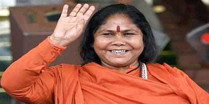 Sadhvi Niranjan Jyoti said Worker's harassment will not be tolerated