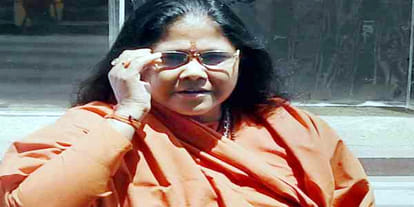 Sadhvi Niranjan Jyoti said Worker's harassment will not be tolerated