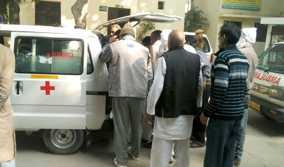 actor rajkumar rao uncle commits suicide in niece marriage in imt manesar