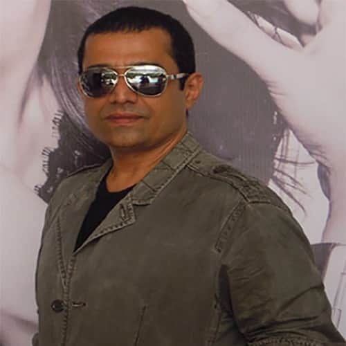 Zareen Khan Was Told No Focus On Your Body But It happens says Shaahid