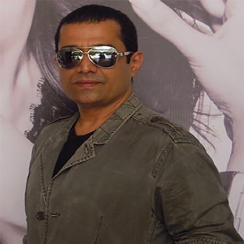 Zareen Khan Was Told No Focus On Your Body But It happens says Shaahid