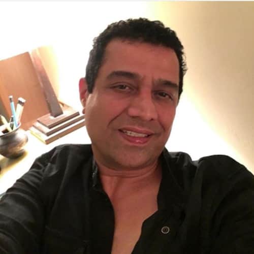 Zareen Khan Was Told No Focus On Your Body But It happens says Shaahid