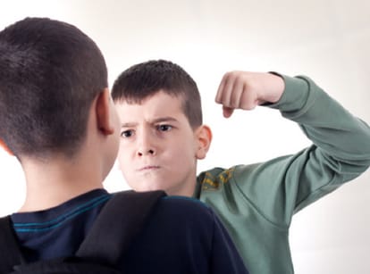 Know how Anger is the mirror of your mind