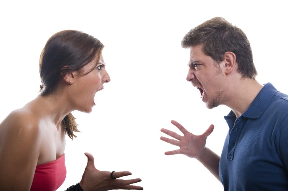 Know how Anger is the mirror of your mind