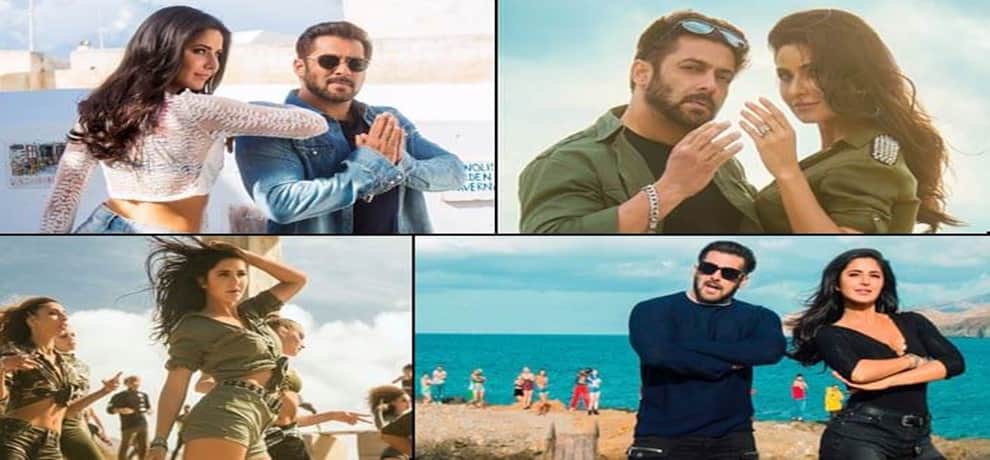Arabic Version Of Swag Se Swagat The Tiger Zinda Hai Song Released