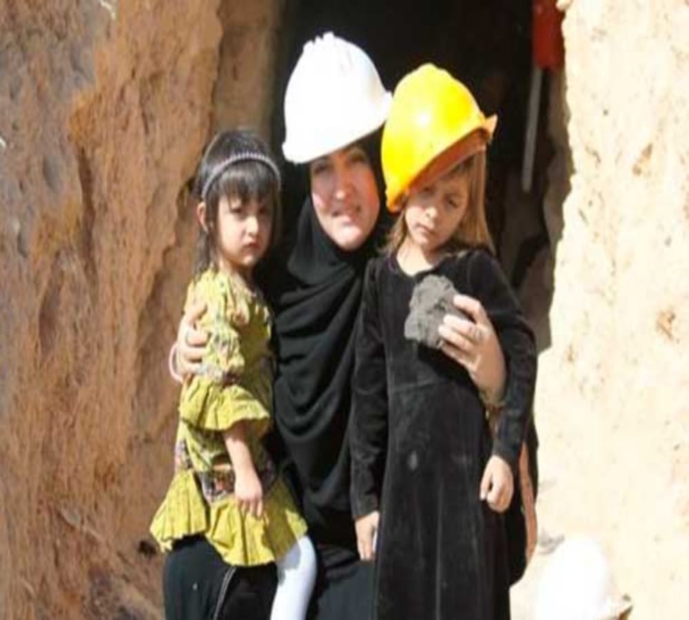 Success story of millionaire tammie umbel is a homeschooling mom of 14