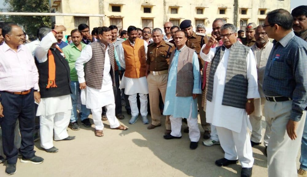 The CM can come to 27 in the election campaign