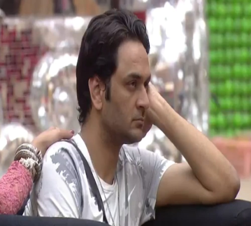 bigg boss 11 vikas gupta compliment to shilpa shindey