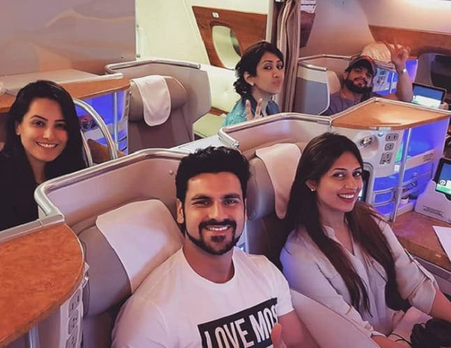 Vivek Dahiya faces racial discrimination in Budapest airport