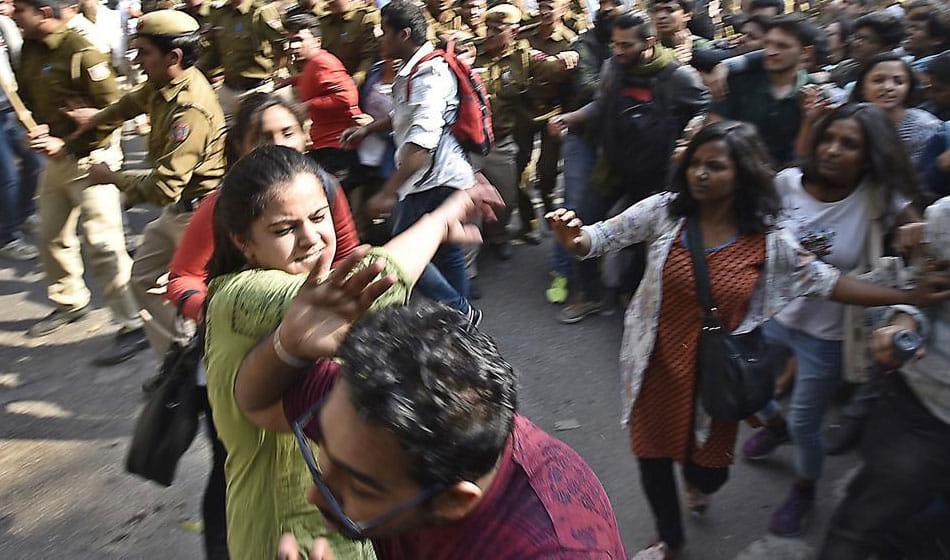 sixty percent residents od delhi including women kids and old people dont found this city safe