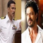 Akshay Kumar beat Shah rukh Khan in Bollywood