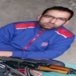 हिजबुल कमांडर