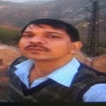मृतक चेतन सैनी के मोबाइल से मिली आखिरी सेल्फी