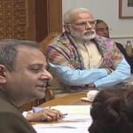 पीएम मोदी