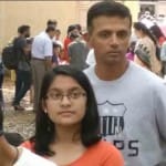 राहुल द्रविड़