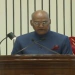 रामनाथ कोविंद