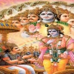 mokshada ekadashi 2017 Bhagavad Gita was spoken by lord Krishna to Arjuna in Kurukshetra battle
