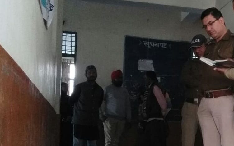 Two injured workers die 