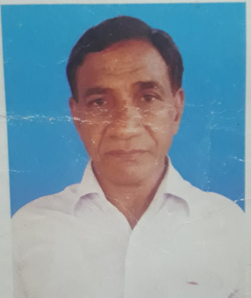 ritayard steshan master ki hatya