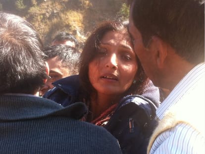 uttarakhand soldier death on duty in jammu and kashmir