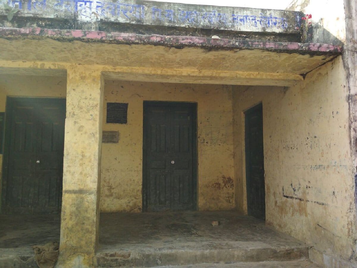 खाद-बीज का टोटा, किसान बेहाल