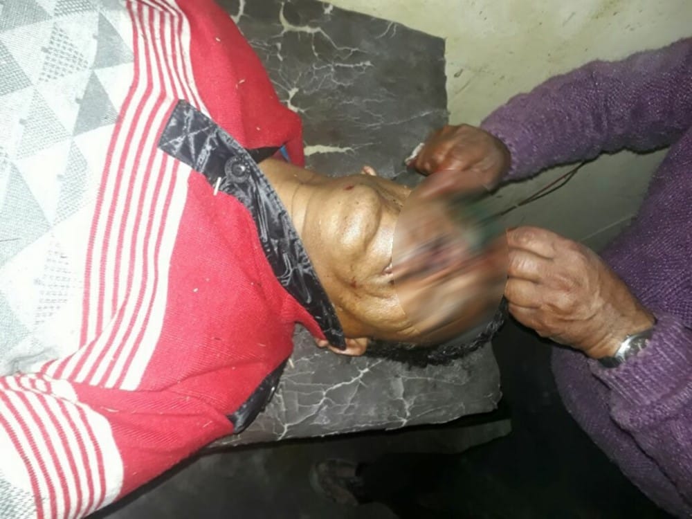 two peoples death after max fell in badkot ditch photos
