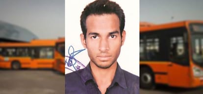 delhi: six boys in school uniform slits throat of a boy in moving bus, noone helped now 5 arrested