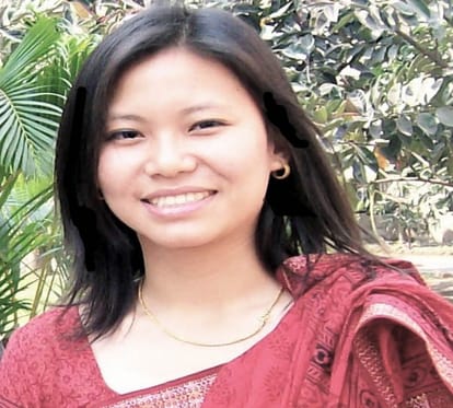 Success story of aprajita rai first female ips officer in sikkim