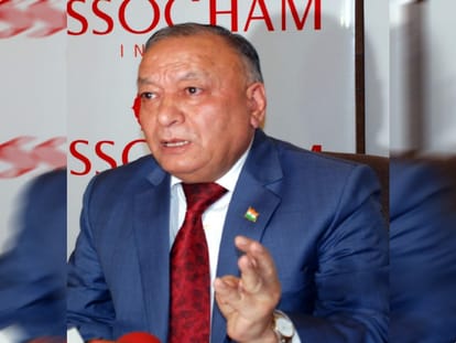 assocham report about employment in uttarakhand