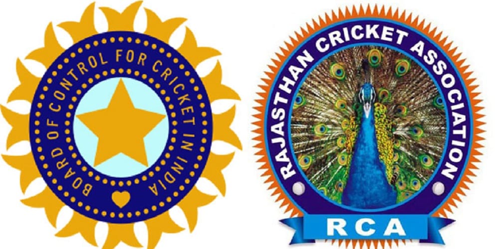 bcci may move ban from rajasthan cricket association in next agm meeting 