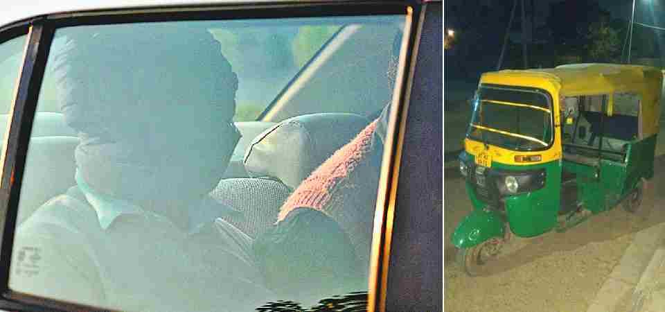 chandigarh gangrape accused suicide attempt in jail