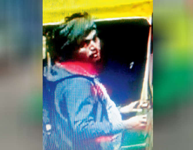 chandigarh gangrape survivor identified rapist