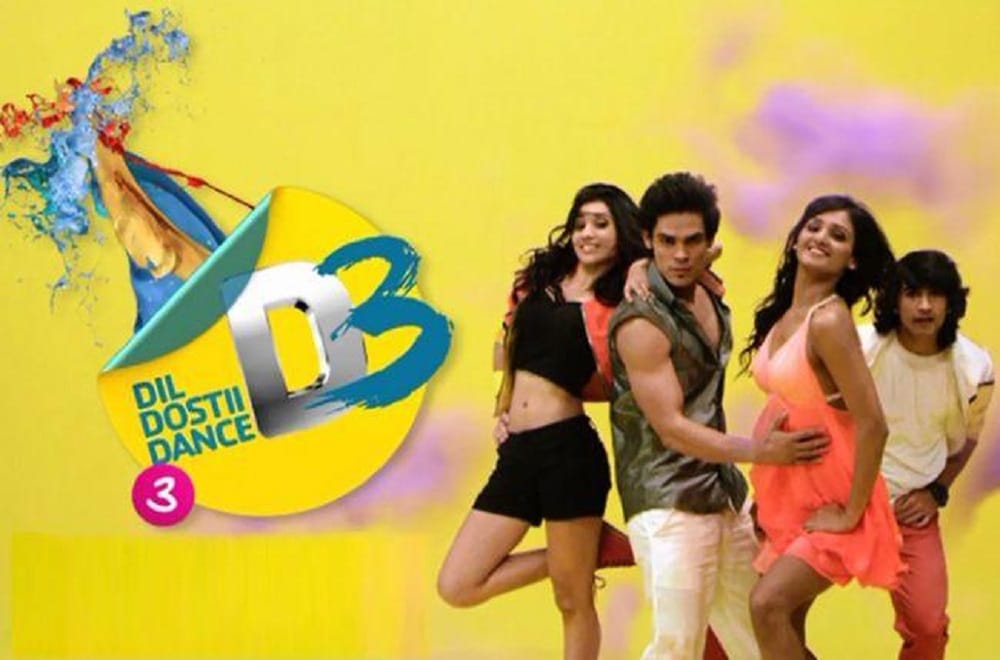Star India To Shut Music Channel V Due To Loss In Revenue