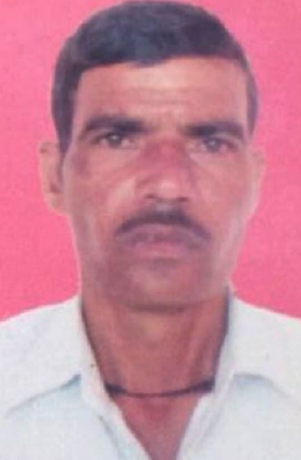खन्नौत नदी में पांचवें दिन मिला ग्रामीण का शव